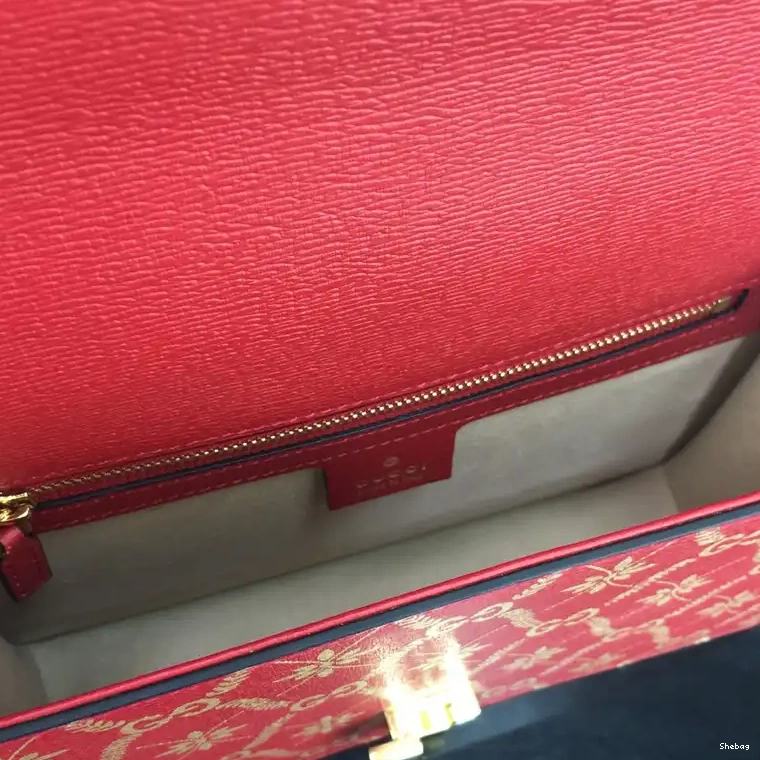 Bag Gucci 2210YA0070 0515